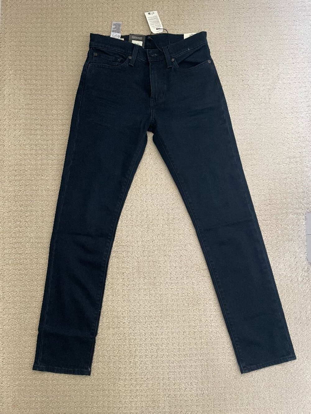 Levi's 511 men's jeans 29 x 32 NEW